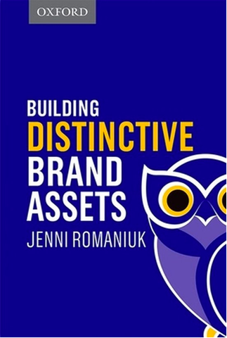 distinctive brand assets