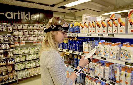 Neuromarketing in Retail: Increase Your Turnover with Brain Research (EEG) and Eye Tracking 