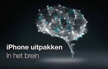 What Happens in the Brain When You… Unbox an iPhone?