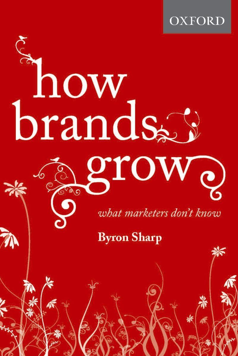 how brands grow neuro boek