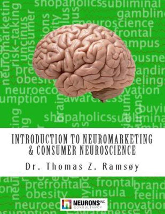 introduction to consumer neuroscience 