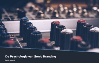 De Psychologie van Sonic Branding 🧠