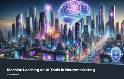 Machine Learning en AI Tools in Neuromarketing