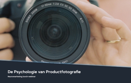 De Psychologie van Productfotografie 📸
