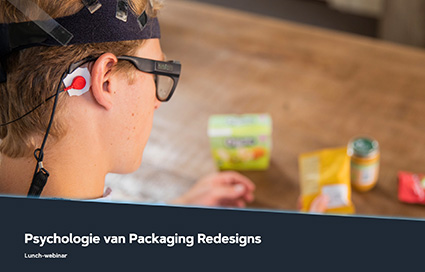 Psychologie van Packaging Redesigns