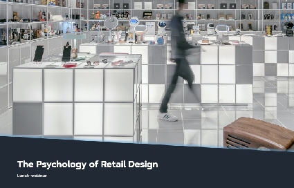 The Psychology of Retail Design