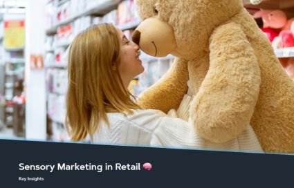 De Psychologie van Sensory Marketing in Retail 