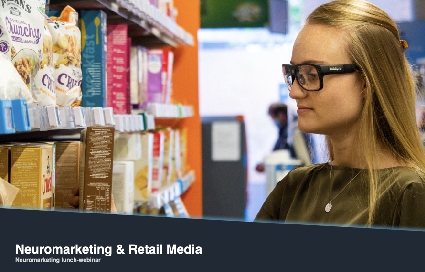 De Neuromarketing van Retail Media