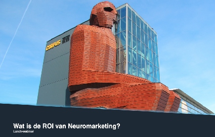 Wat is de ROI van Neuromarketing? 🤔