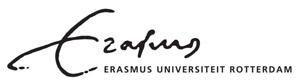 erasmus universiteit rotterdam