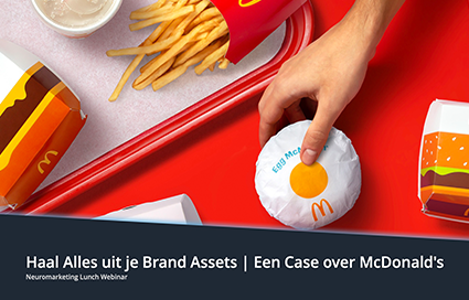 Zo Haal je Alles uit Brand Assets – Een Case over McDonald's 🧠