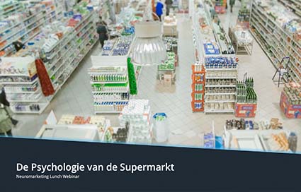 De Psychologie van de Supermarkt