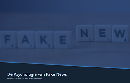 De Psychologie van Fake News: Oorzaken en Oplossingen 🧠