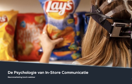 De Psychologie van In-Store Communicatie