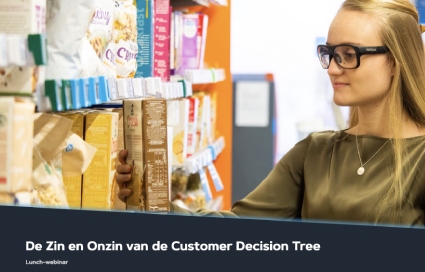 De Zin en Onzin van Customer Decision Trees