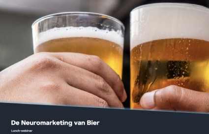 Neuromarketing & Bier