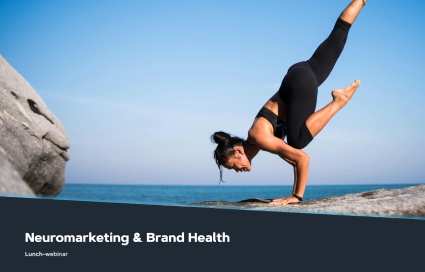 Neuromarketing & Brand Health