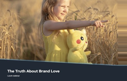 De waarheid achter brand love