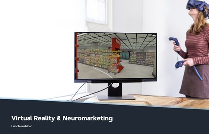 Virtual Reality & Neuromarketing